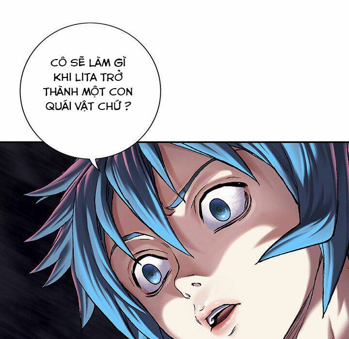 Đứa Con Thần Chết: Chapter 98