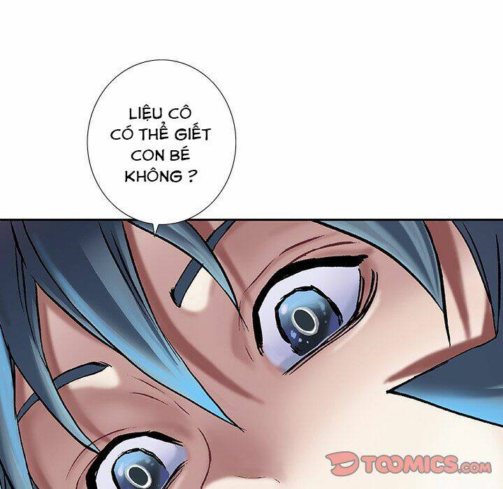 Đứa Con Thần Chết: Chapter 98