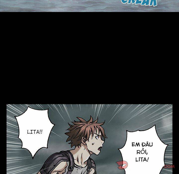 Đứa Con Thần Chết: Chapter 98