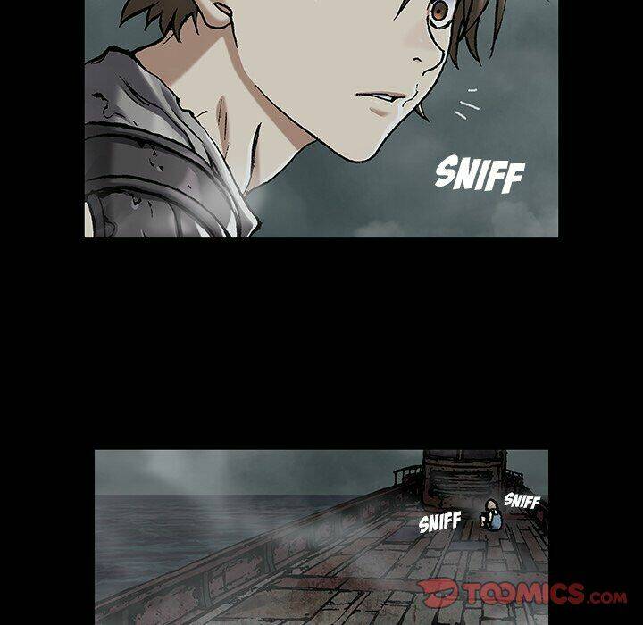 Đứa Con Thần Chết: Chapter 98