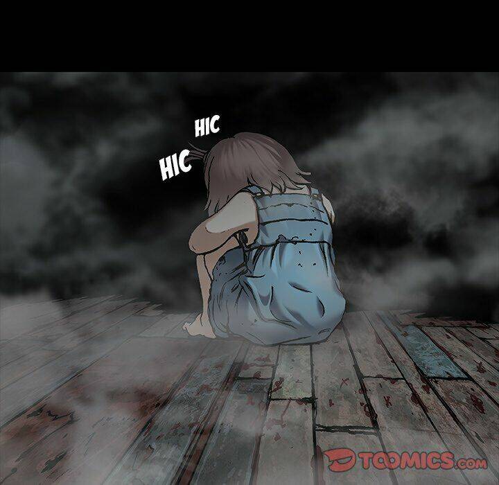 Đứa Con Thần Chết: Chapter 98