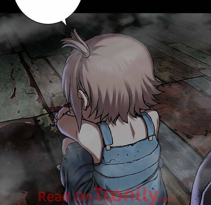 Đứa Con Thần Chết: Chapter 98
