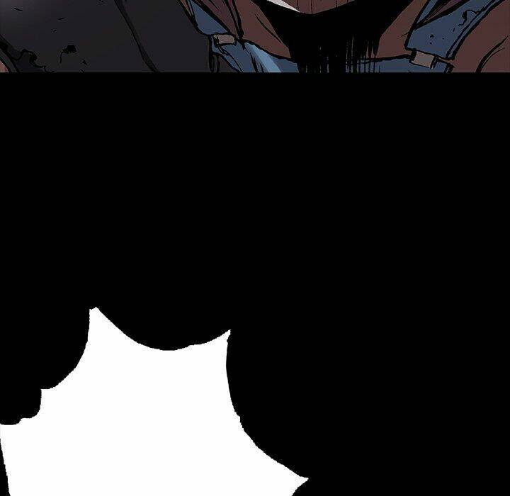 Đứa Con Thần Chết: Chapter 98
