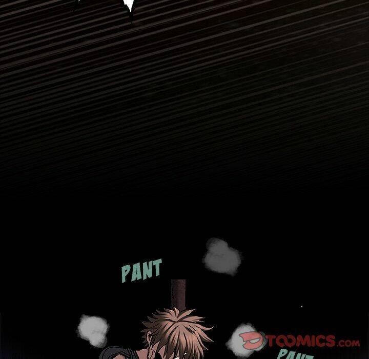 Đứa Con Thần Chết: Chapter 98