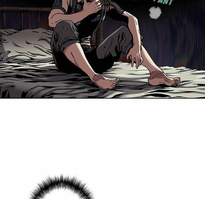 Đứa Con Thần Chết: Chapter 98