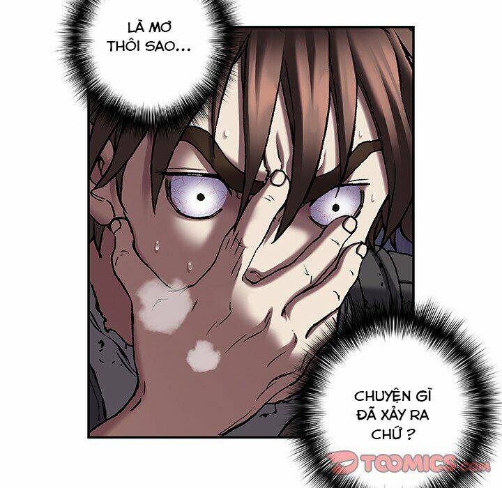 Đứa Con Thần Chết: Chapter 98