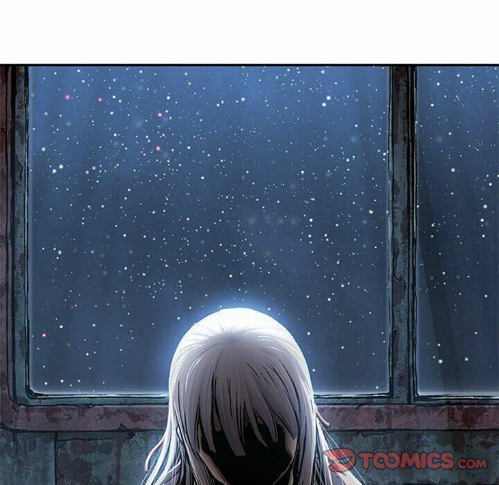 Đứa Con Thần Chết: Chapter 98