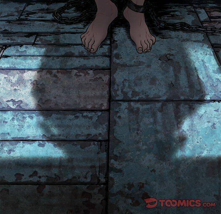 Đứa Con Thần Chết: Chapter 98
