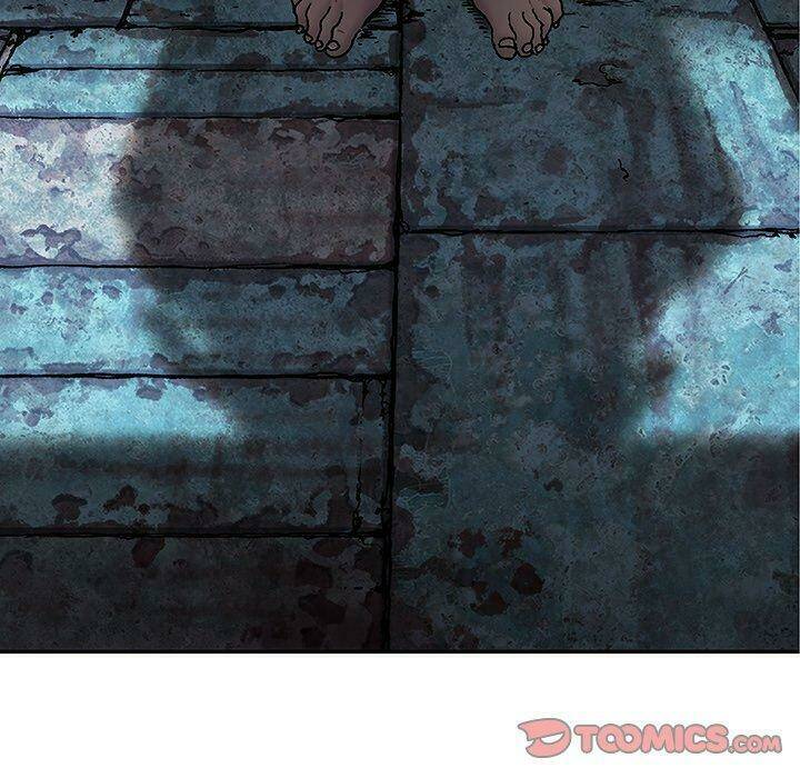 Đứa Con Thần Chết: Chapter 99