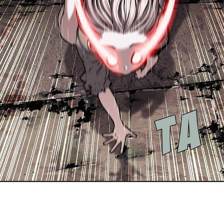 Đứa Con Thần Chết: Chapter 99