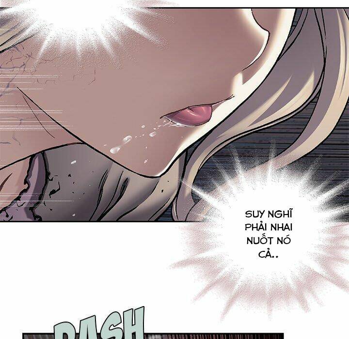 Đứa Con Thần Chết: Chapter 99