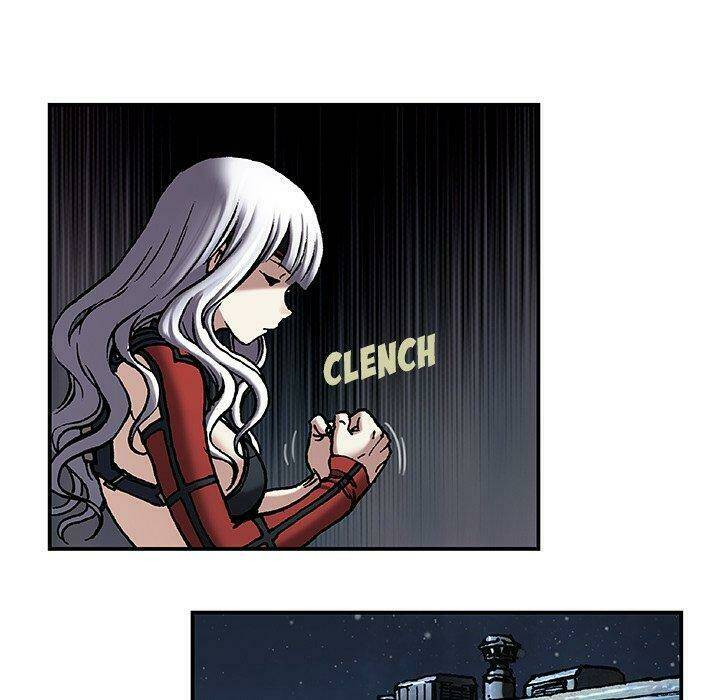 Đứa Con Thần Chết: Chapter 99