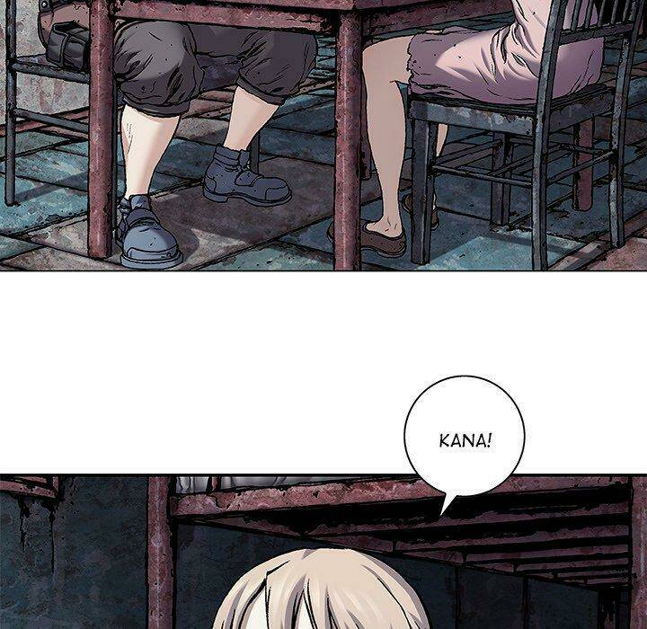 Đứa Con Thần Chết: Chapter 99