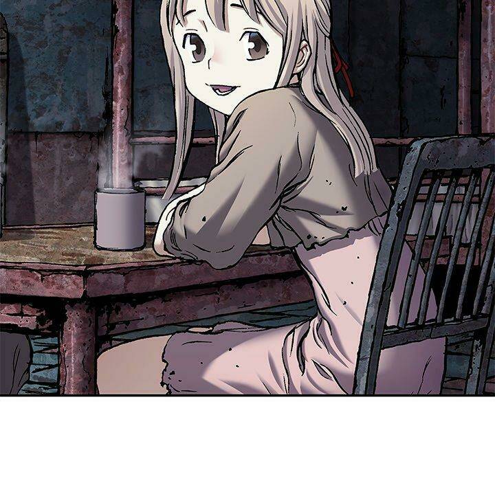Đứa Con Thần Chết: Chapter 99
