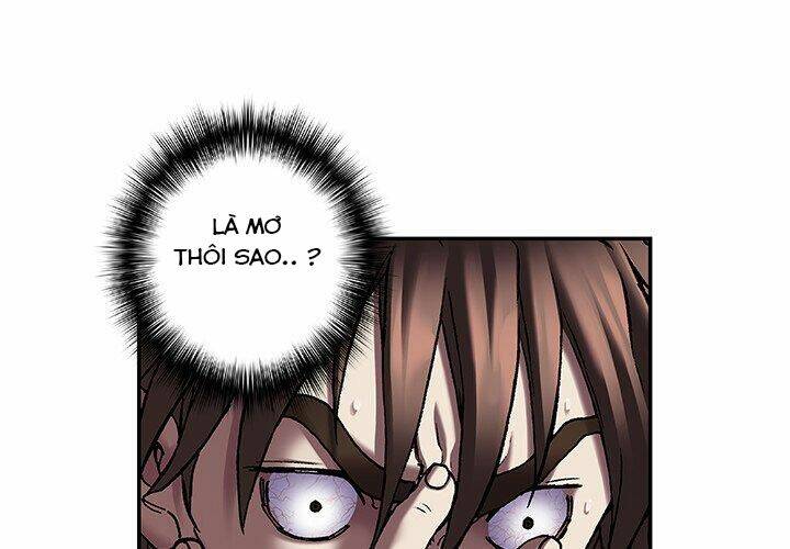 Đứa Con Thần Chết: Chapter 99