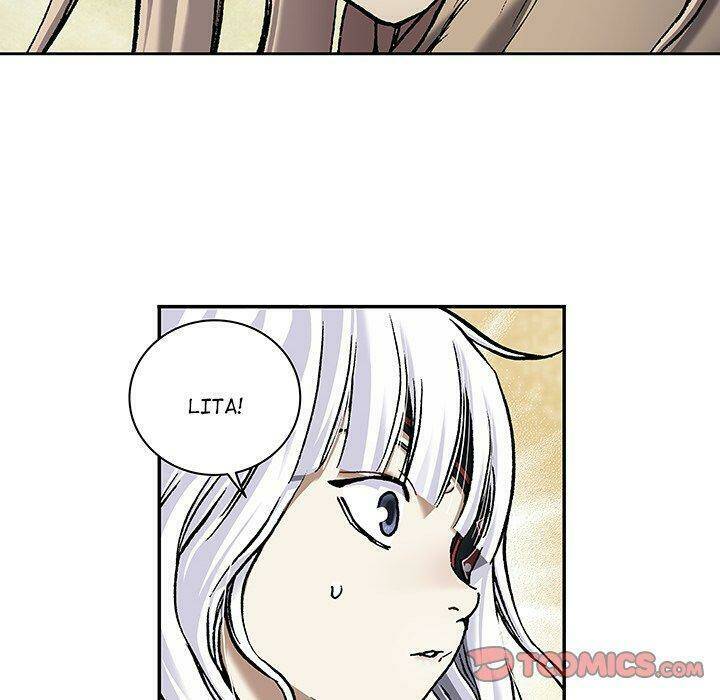 Đứa Con Thần Chết: Chapter 99
