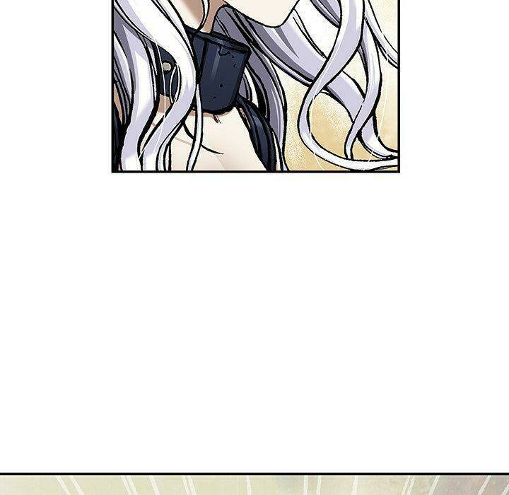 Đứa Con Thần Chết: Chapter 99