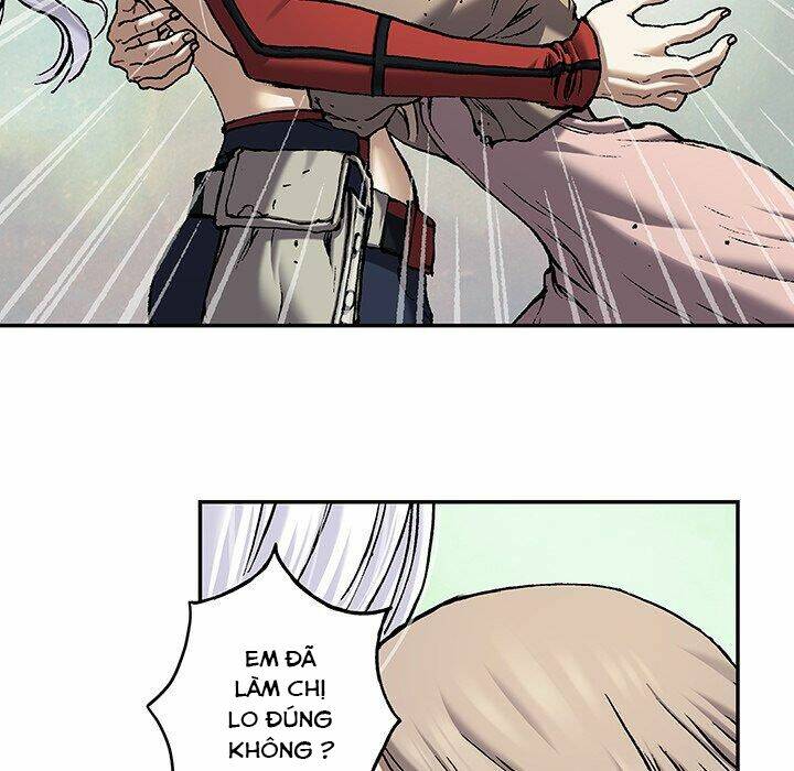 Đứa Con Thần Chết: Chapter 99