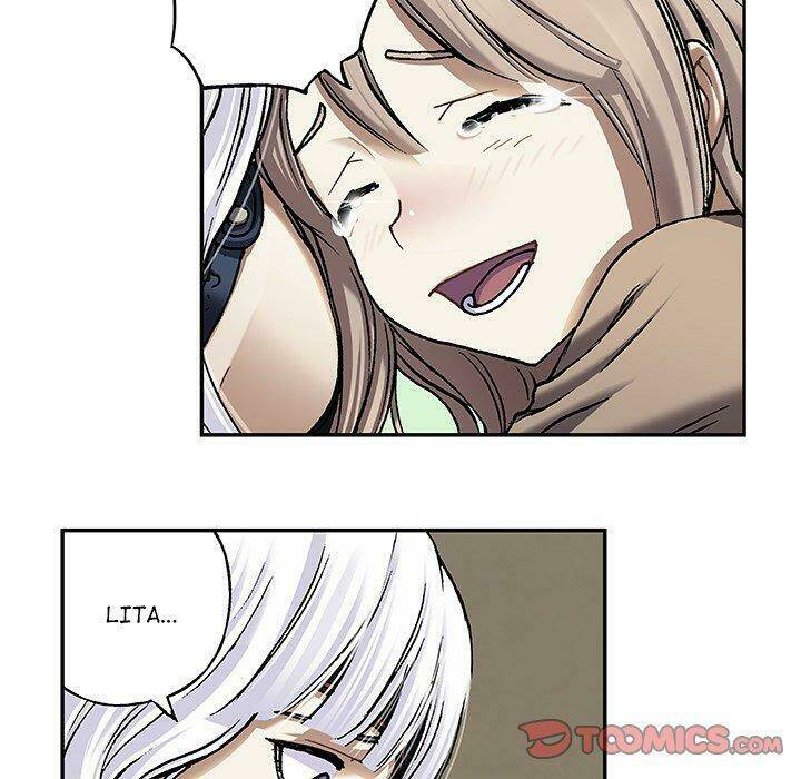 Đứa Con Thần Chết: Chapter 99