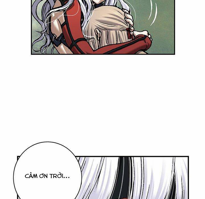 Đứa Con Thần Chết: Chapter 99