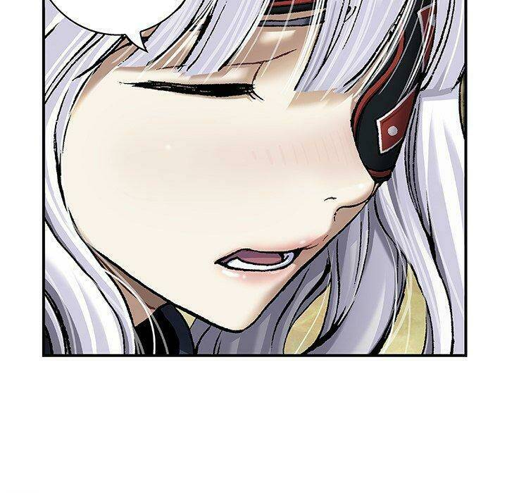 Đứa Con Thần Chết: Chapter 99