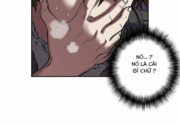 Đứa Con Thần Chết: Chapter 99
