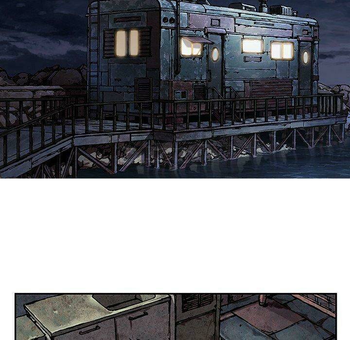 Đứa Con Thần Chết: Chapter 99