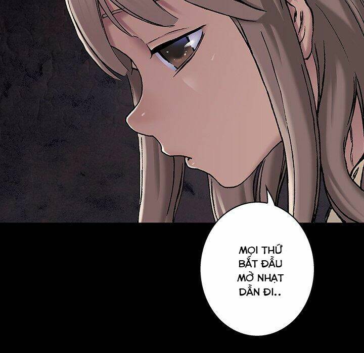 Đứa Con Thần Chết: Chapter 99