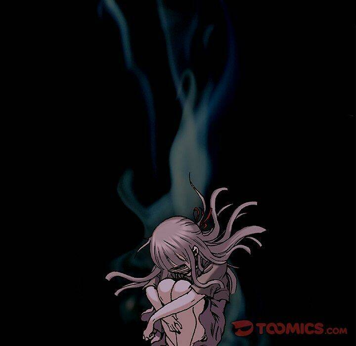 Đứa Con Thần Chết: Chapter 99