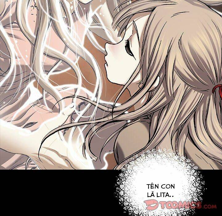 Đứa Con Thần Chết: Chapter 99