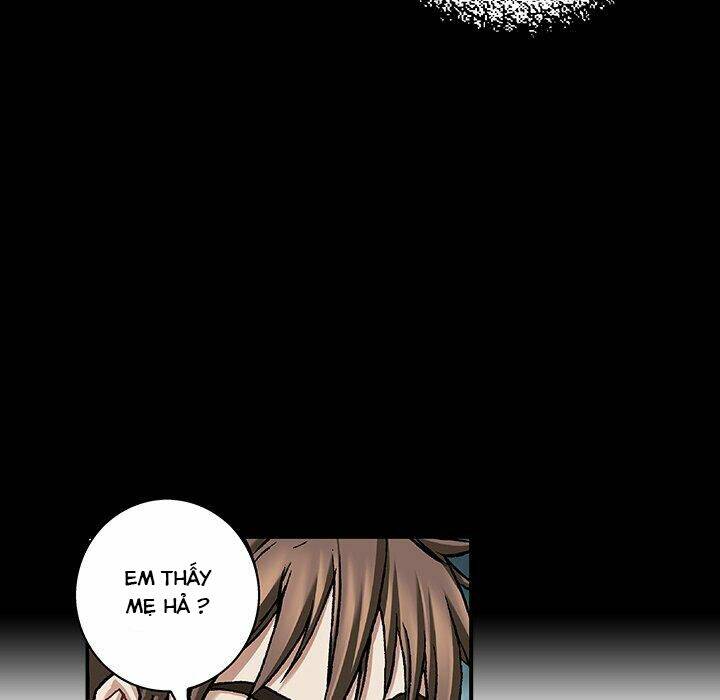 Đứa Con Thần Chết: Chapter 99