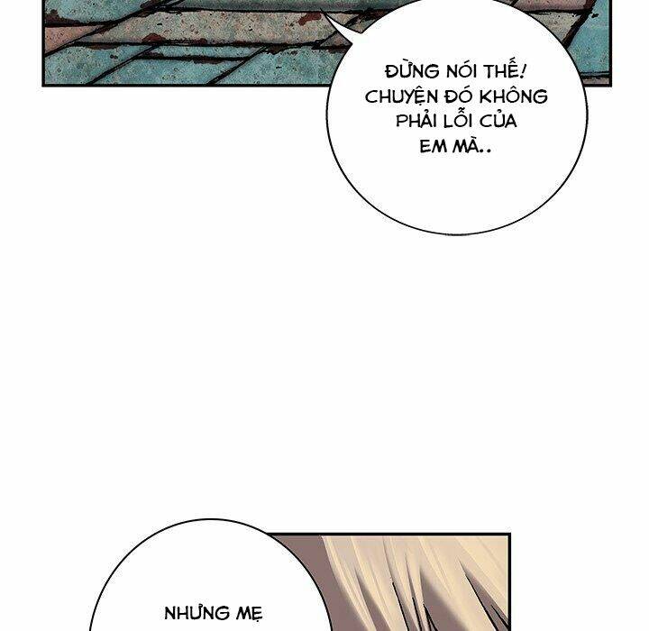 Đứa Con Thần Chết: Chapter 99