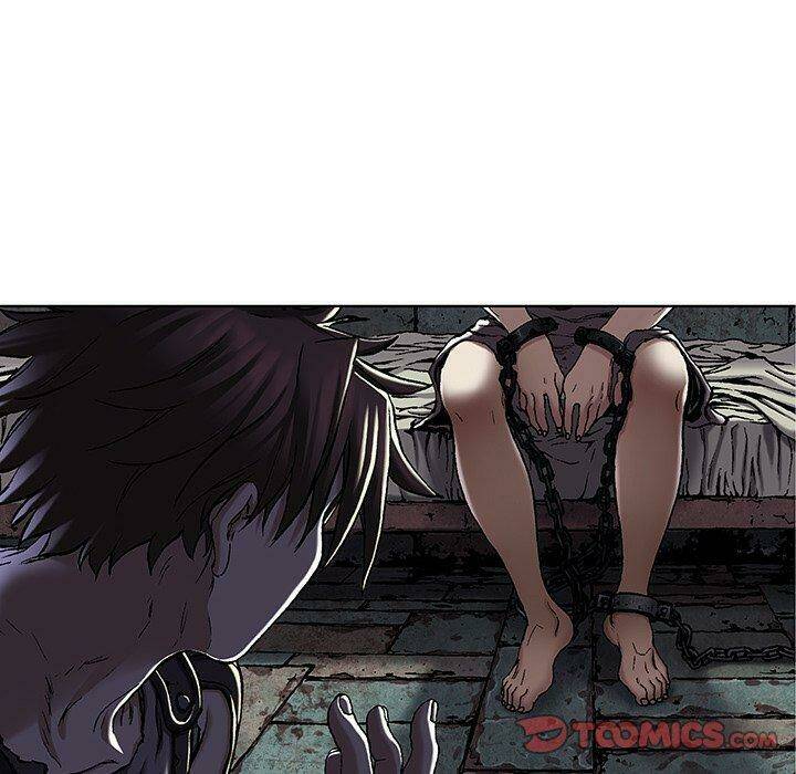 Đứa Con Thần Chết: Chapter 99