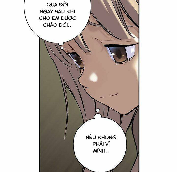 Đứa Con Thần Chết: Chapter 99
