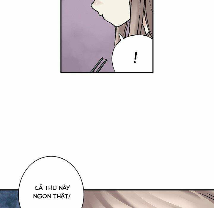 Đứa Con Thần Chết: Chapter 99