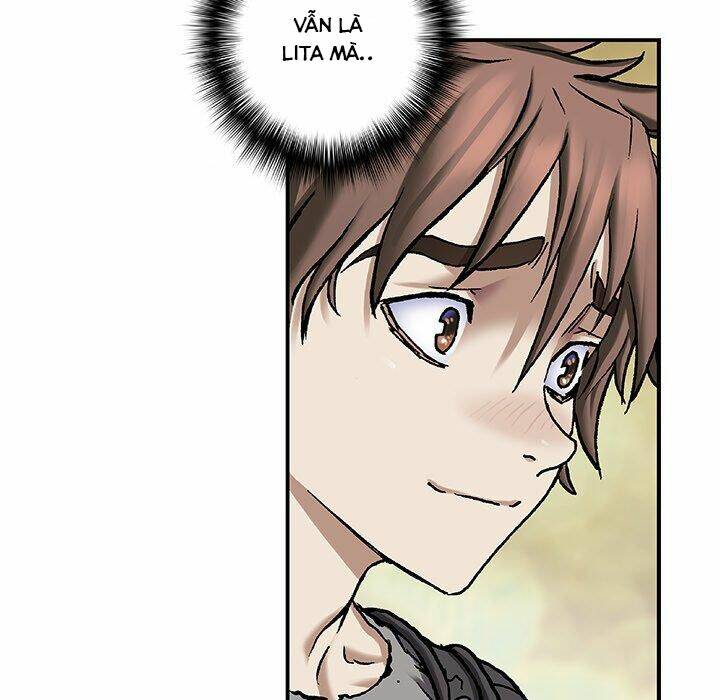Đứa Con Thần Chết: Chapter 99