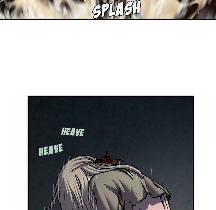 Đứa Con Thần Chết: Chapter 99