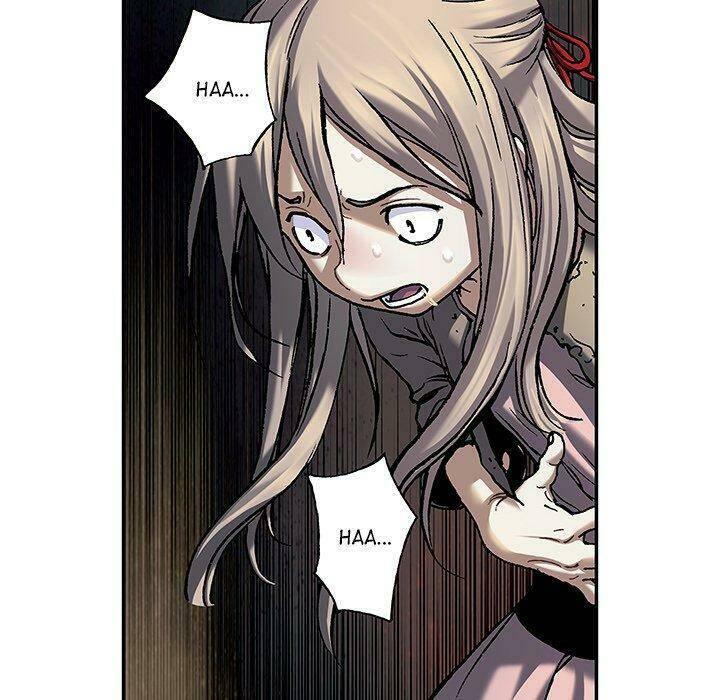 Đứa Con Thần Chết: Chapter 99