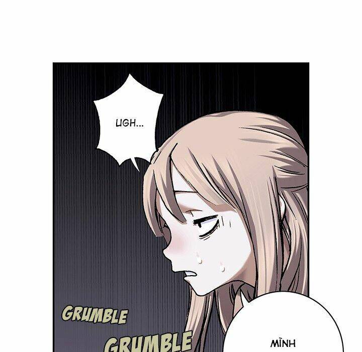 Đứa Con Thần Chết: Chapter 99