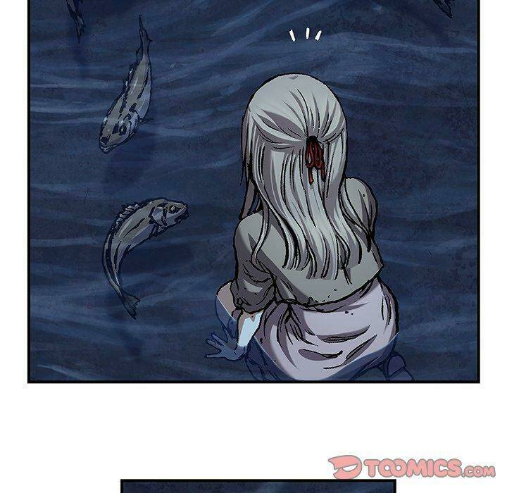 Đứa Con Thần Chết: Chapter 99