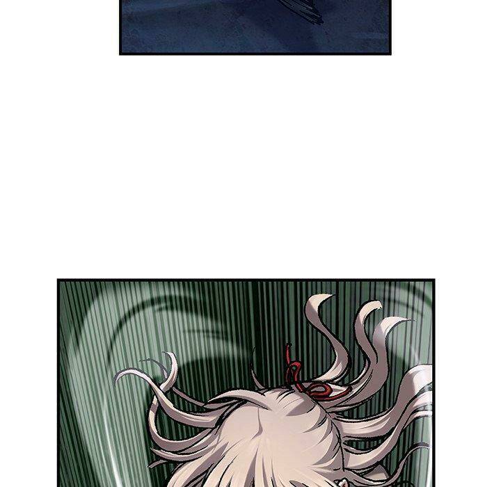 Đứa Con Thần Chết: Chapter 99