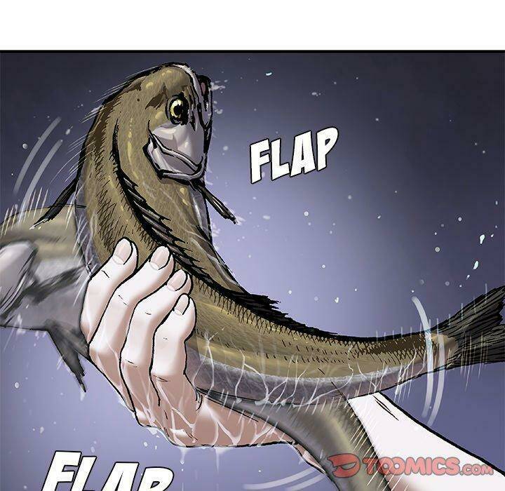 Đứa Con Thần Chết: Chapter 99