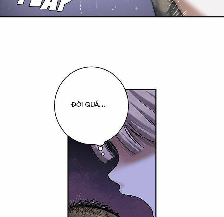 Đứa Con Thần Chết: Chapter 99