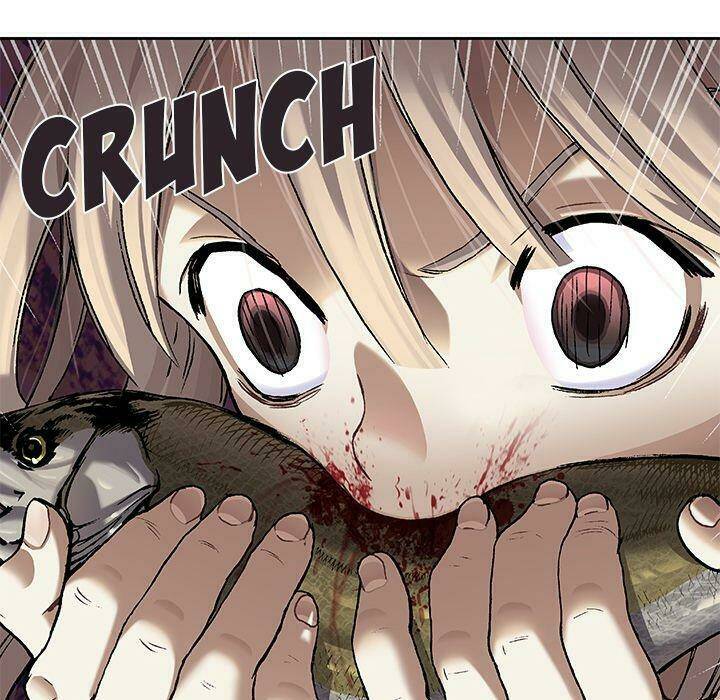 Đứa Con Thần Chết: Chapter 99