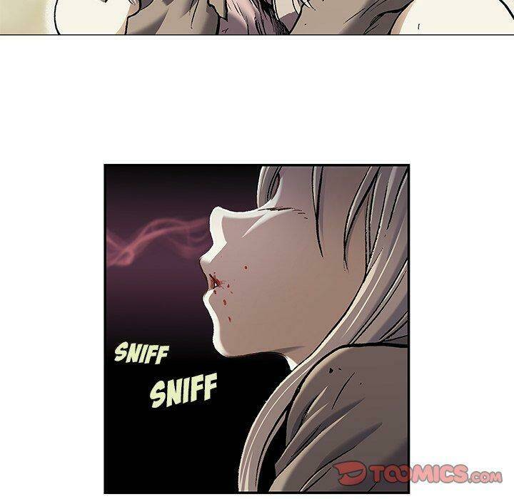 Đứa Con Thần Chết: Chapter 99
