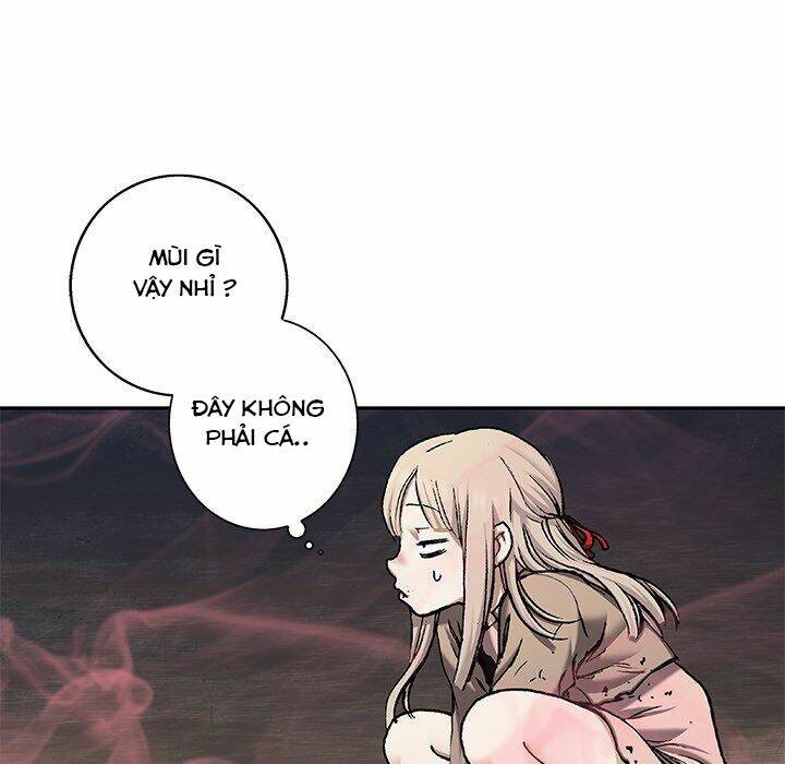 Đứa Con Thần Chết: Chapter 99