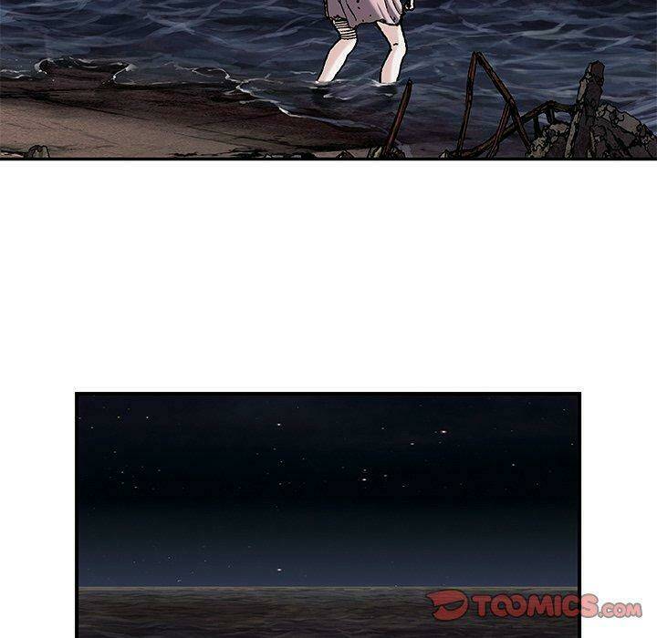 Đứa Con Thần Chết: Chapter 99