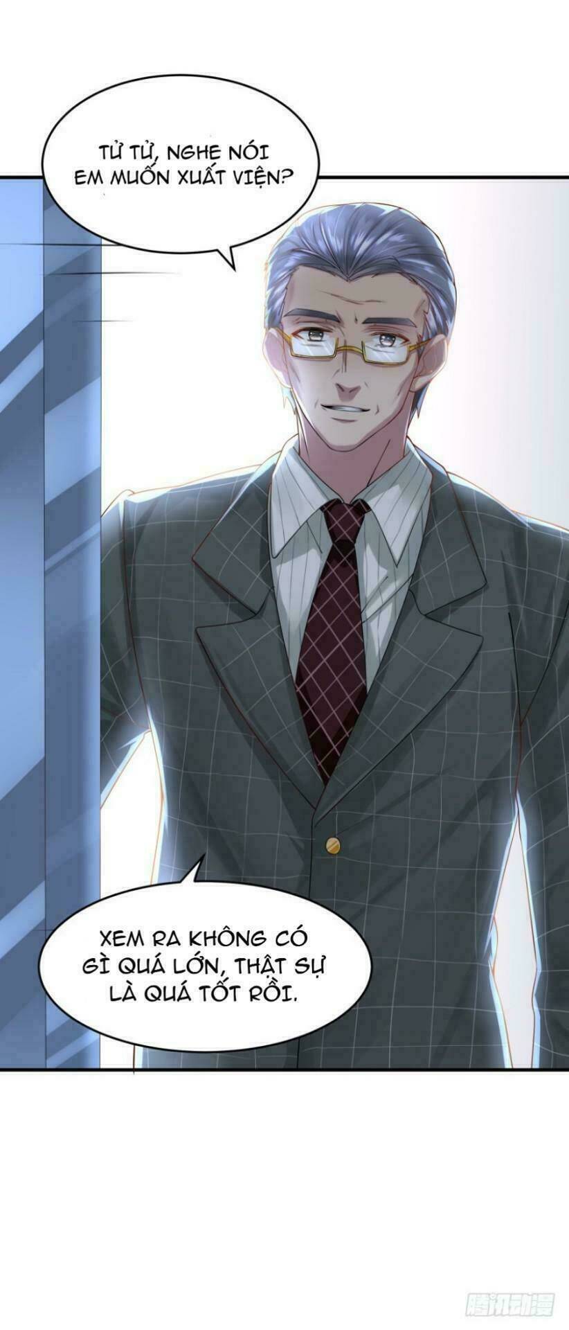 Dục Vọng Của Ác Ma: Chapter 25