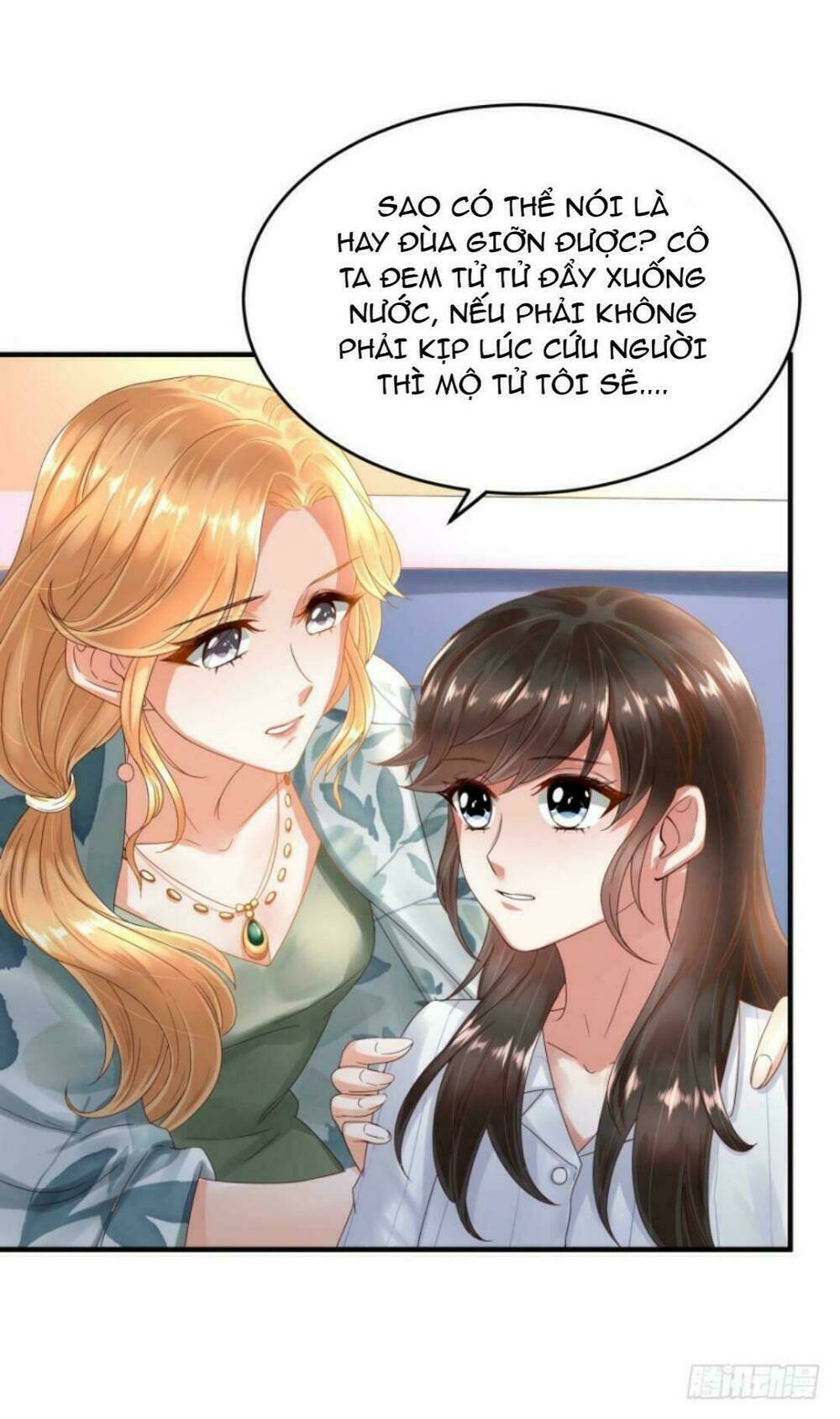 Dục Vọng Của Ác Ma: Chapter 25