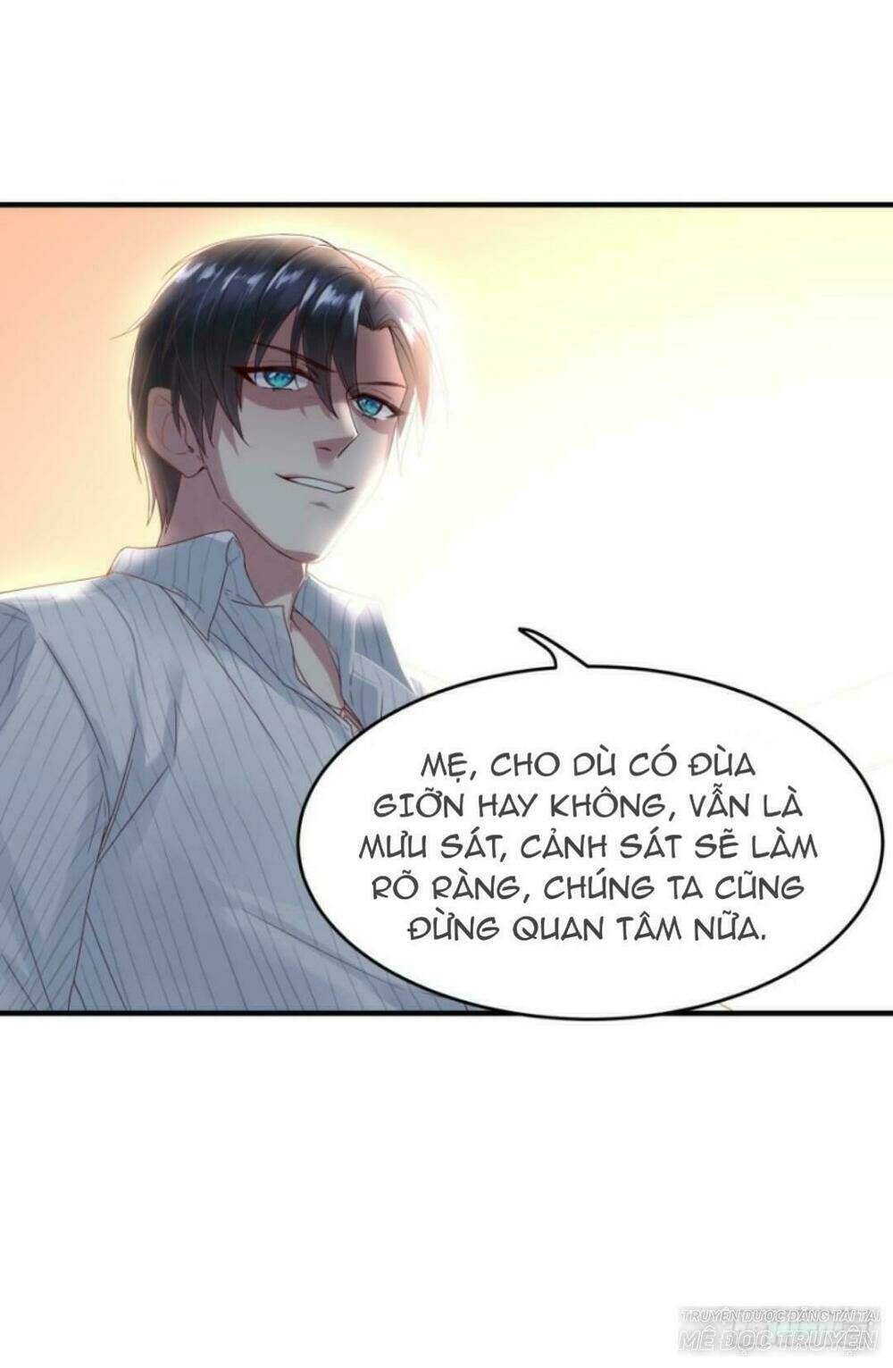 Dục Vọng Của Ác Ma: Chapter 25